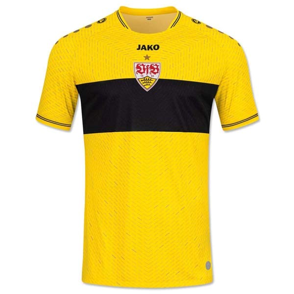 Thailande Maillot VfB Stuttgart Gardien 2023-24